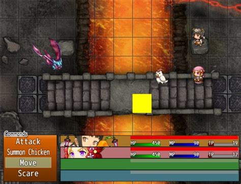 himeworks plugins|Grid Battle System for RPGMaker by HimeWorks .